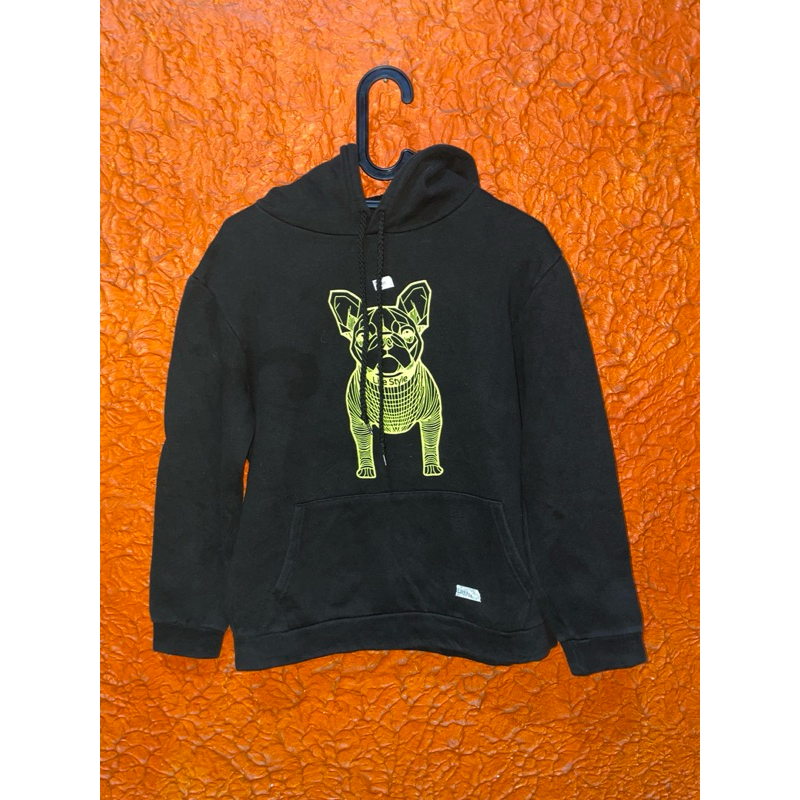 Hoodie Bros LifeWork