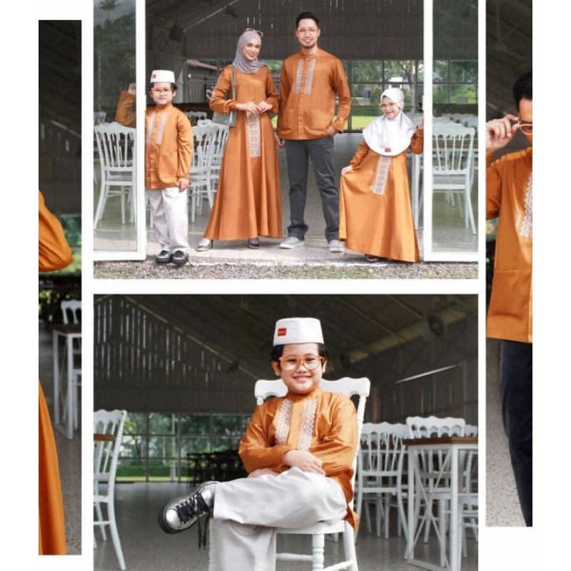 SARIMBIT DANNIS D SAHARA SALE