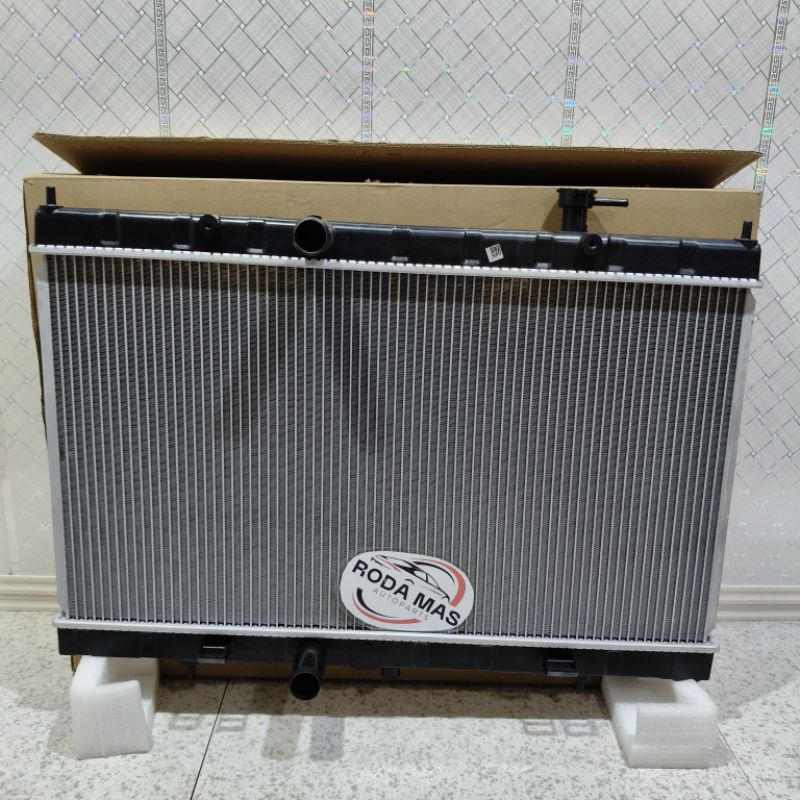 RADIATOR NISSAN X-TRAIL X TRAIL XTRAIL T32 CVT MANUAL TRIVINDO
