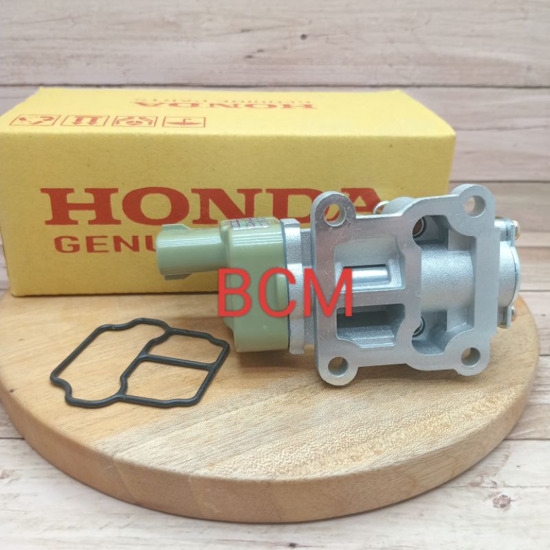 SENSOR ISC IDLE SPEED CONTROL CITY Z CIVIC GENIO FERIO ESTILO ESTILLO