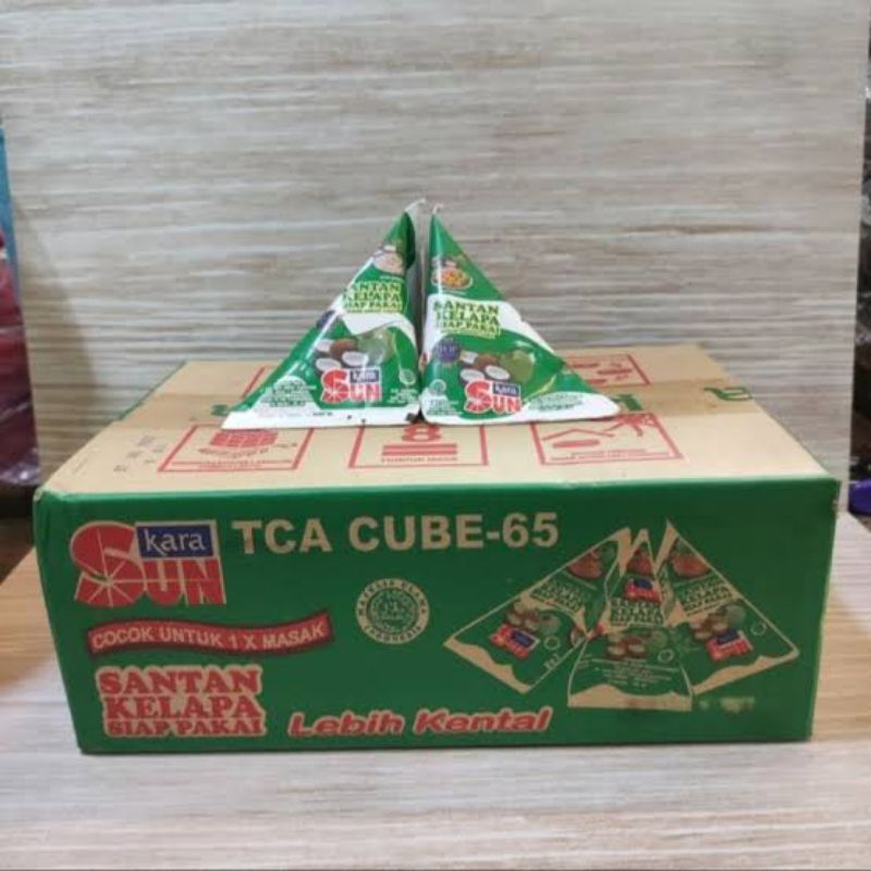 

Sun Kara 65 ML ( isi 36 pcs)
