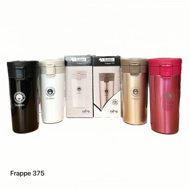 TUMBLER new dubblin freppe 375 stanlies