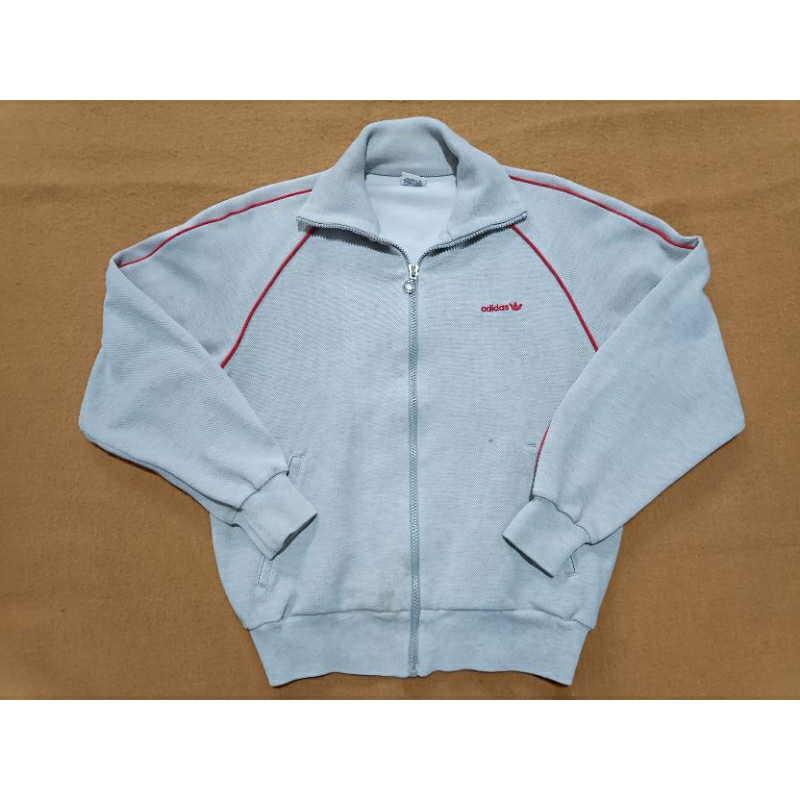 tracktop vintage adidas