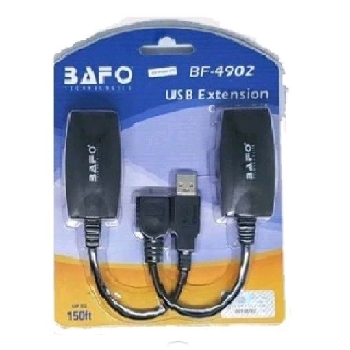 bafo bf-4902 usb extender via utp
