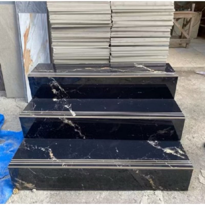 granit pijakan tangga 30x90,30x120 stepnosing tangga