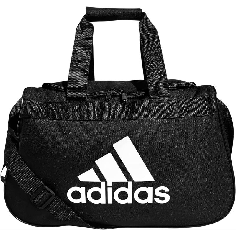 Adidas Diablo Duffel Bag small Black Unisex 100%Original