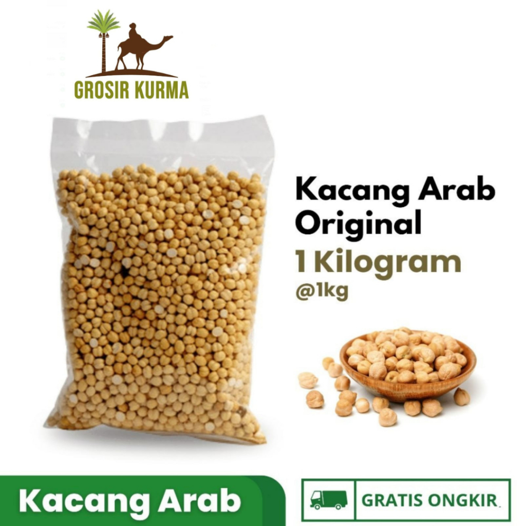 

Kacang Arab - Kemasan Wraping Premium / Kacang Keju jagung Gurih Original