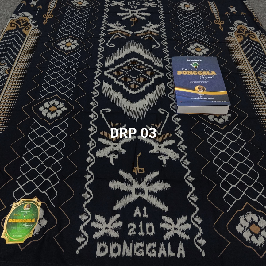 DONGGALA  RAYON PREMIER
