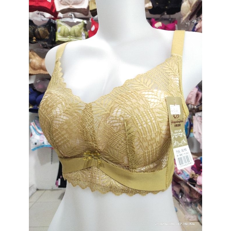 bra penekan lemak premium