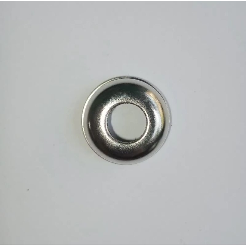 Mangkok Polos Bearing 608 - Mangkok Polos As roda sepeda - Mangkokan As roda sepeda - Kom As roda se