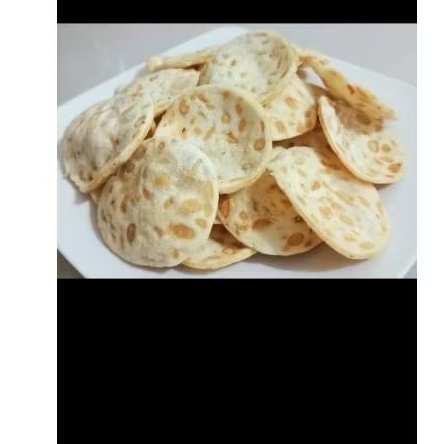 

kripik tempe 1kg