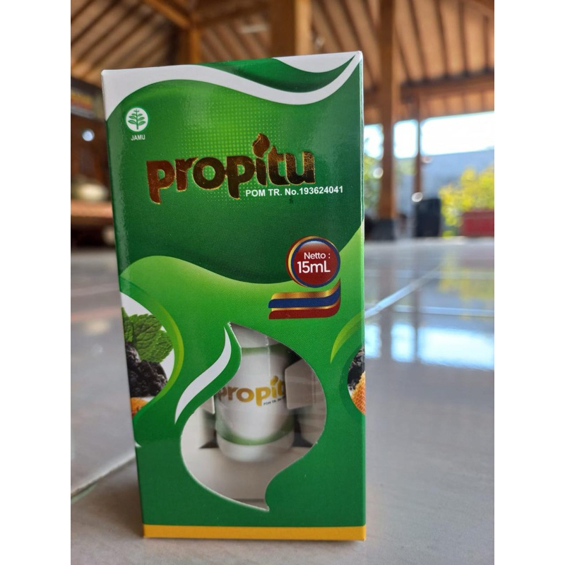 

Propitu
