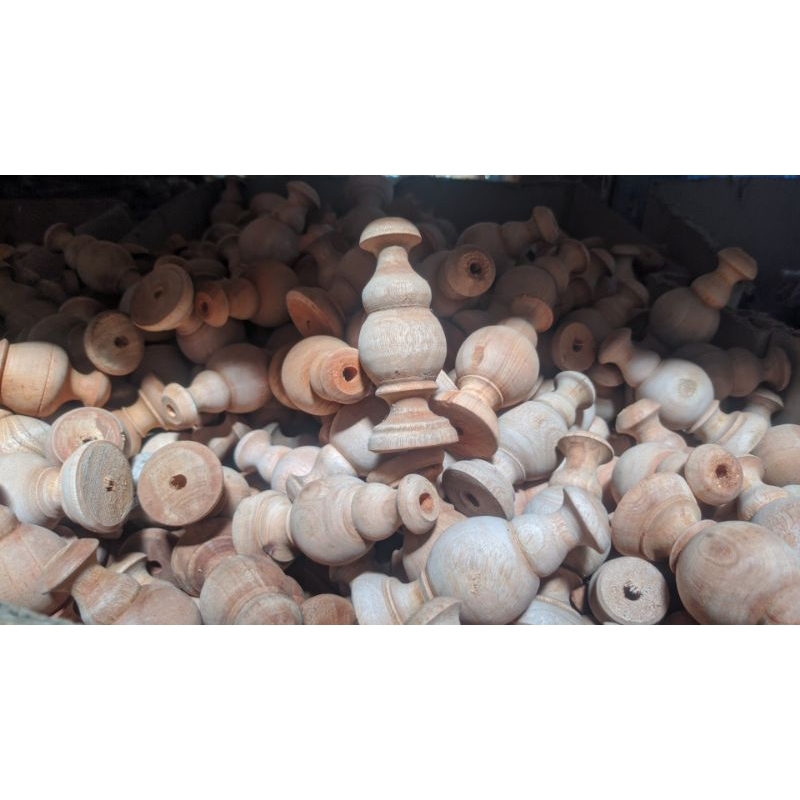 PION KECIL SANGKAR KENARI PLECI BURRUNG KECIL POLOS NATURAL