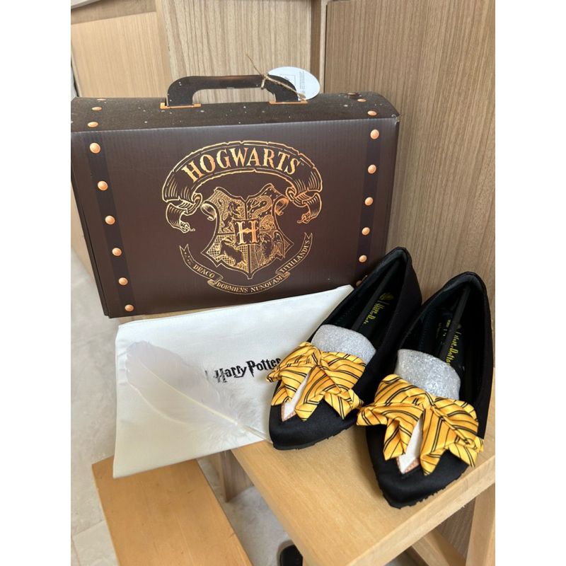 Ittaherl Harry Potter Hufflepuff 36