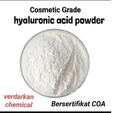 Hyaluronic Acid Powder