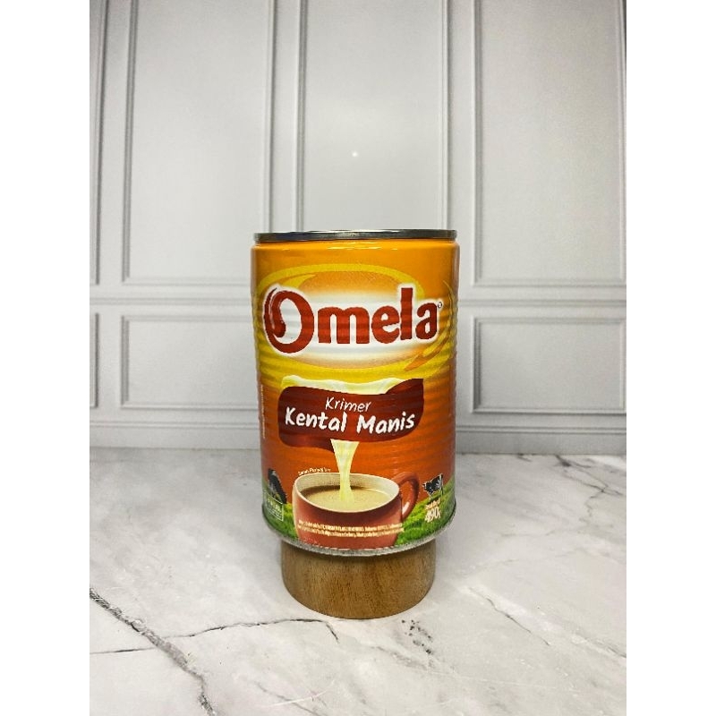 

OMELA Krimer Kental Manis 490g