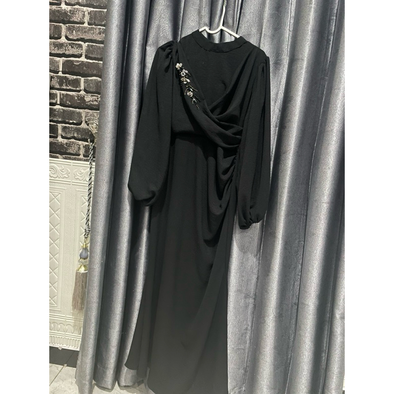 preloved dress kondangan (blm pernah di pakai)