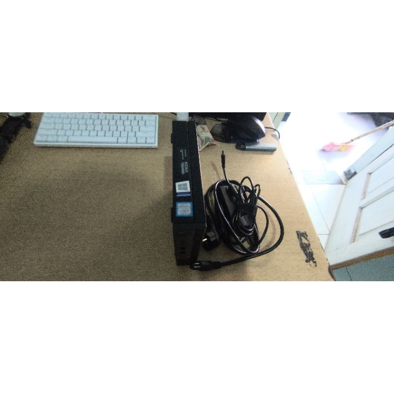 Dell Optiplex 3070
