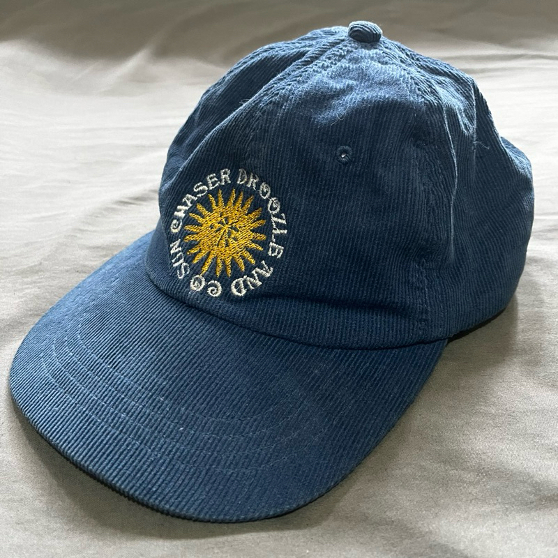 DROOZLE & CO 6 PANEL CAPS