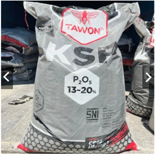 Pupuk Tawon KSP Repack 1 kg