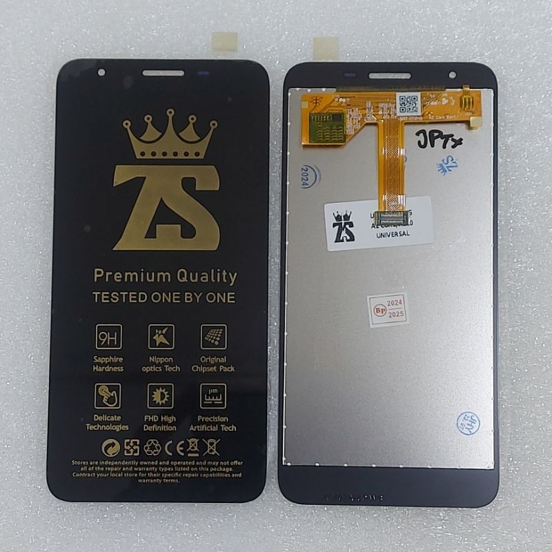 LCD TOUCHSCREEN SAMSUNG A260/A2 CORE