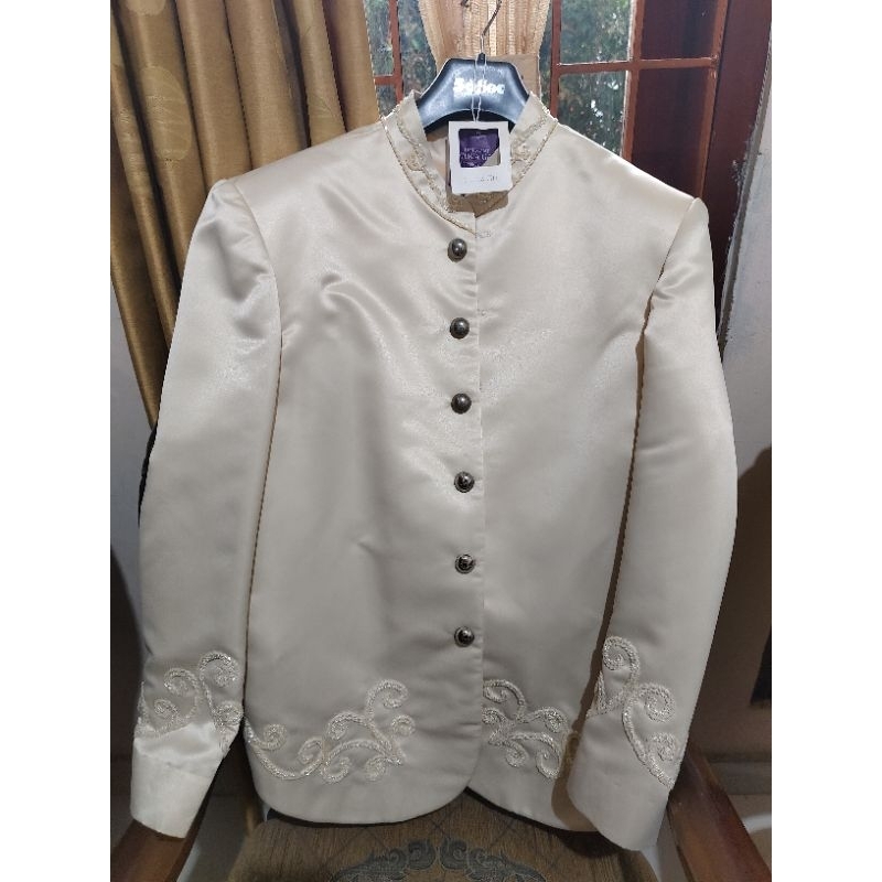 Beskap Pria Preloved ukuran XXL