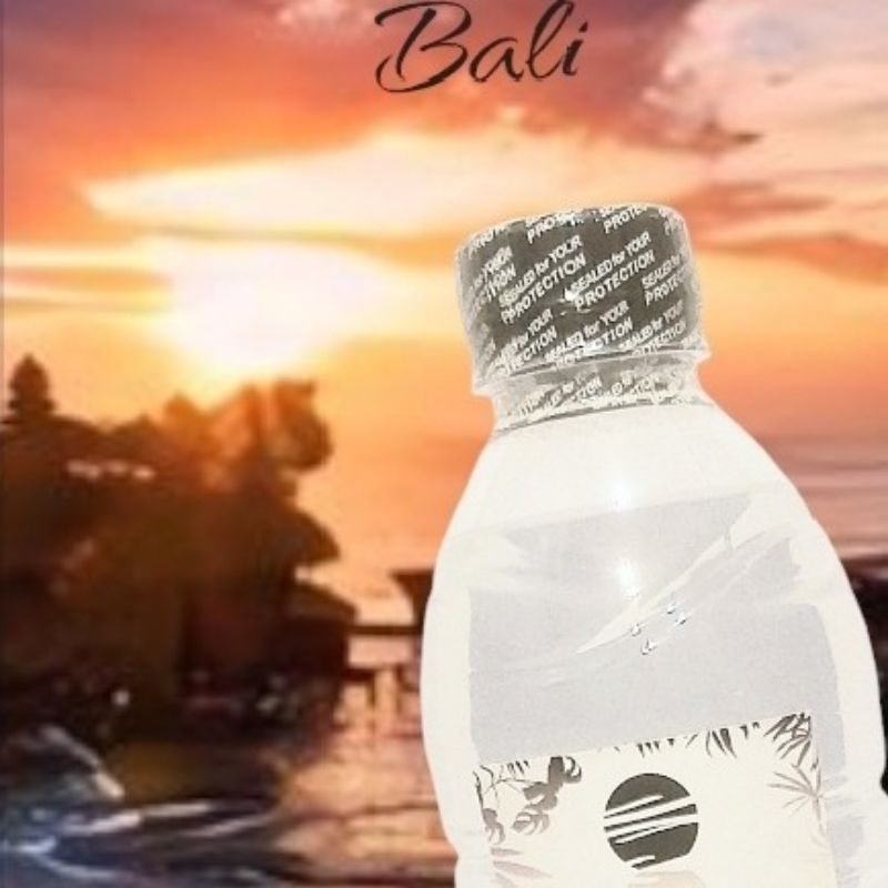 

minuman tradisional bali 600ml kadar 50% paket 2 asli bali