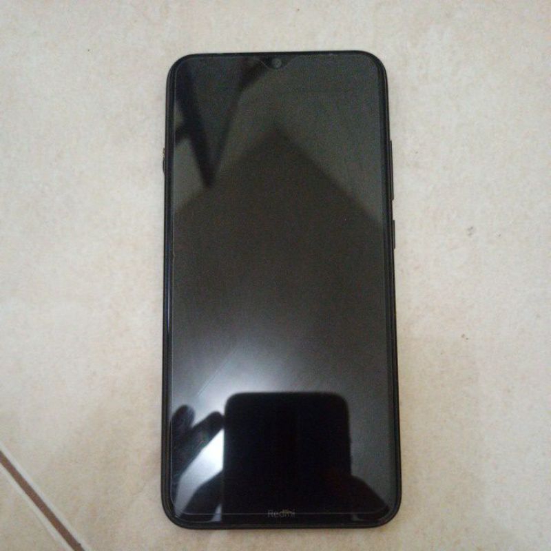 lcd original redmi note 8 copotan