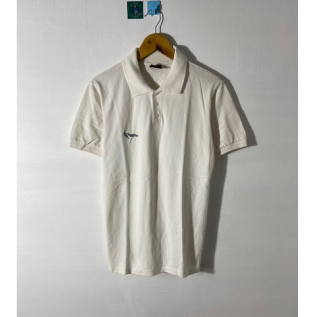 POLO SHIRT RALLY SECOND