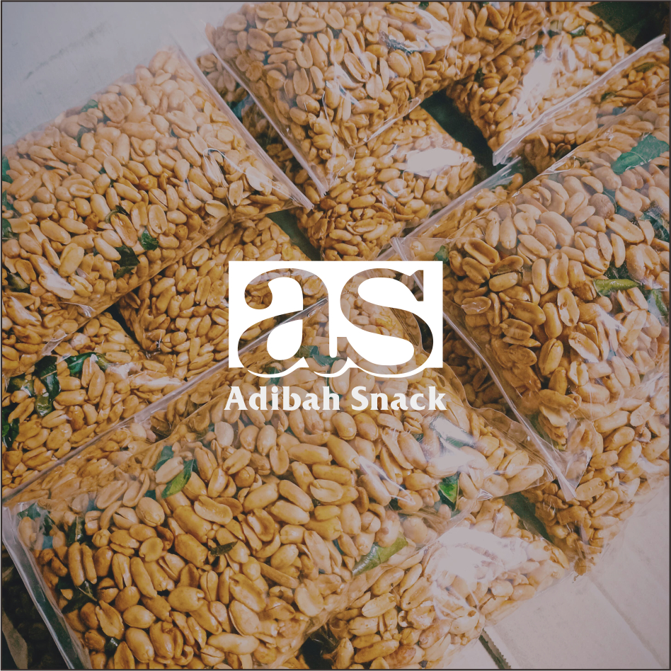 

1000 gram KACANG GORENG DAUN JERUK/kacang super/kacang bawang gurih