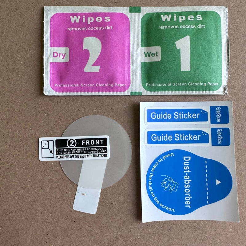 anti gores back cover gshock dw5600 gwb5600 dw5000 dll