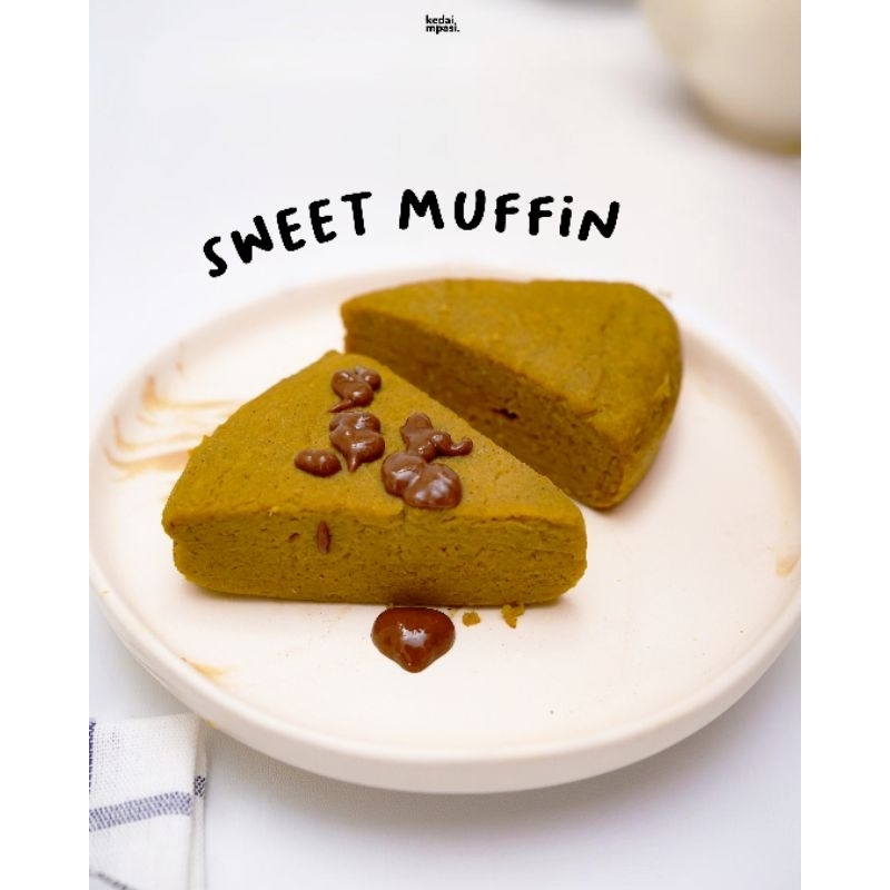 

Kudapan Manis MPASI realfood | Sweet Muffin | Banana Peanut Muffin | Brown Brownies Pistaci oh! | Ubee Berry | Smooth Cheese Cake