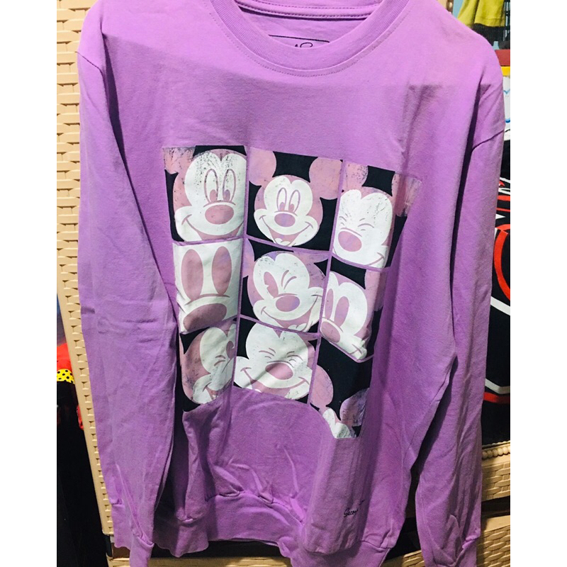 Preloved second sign