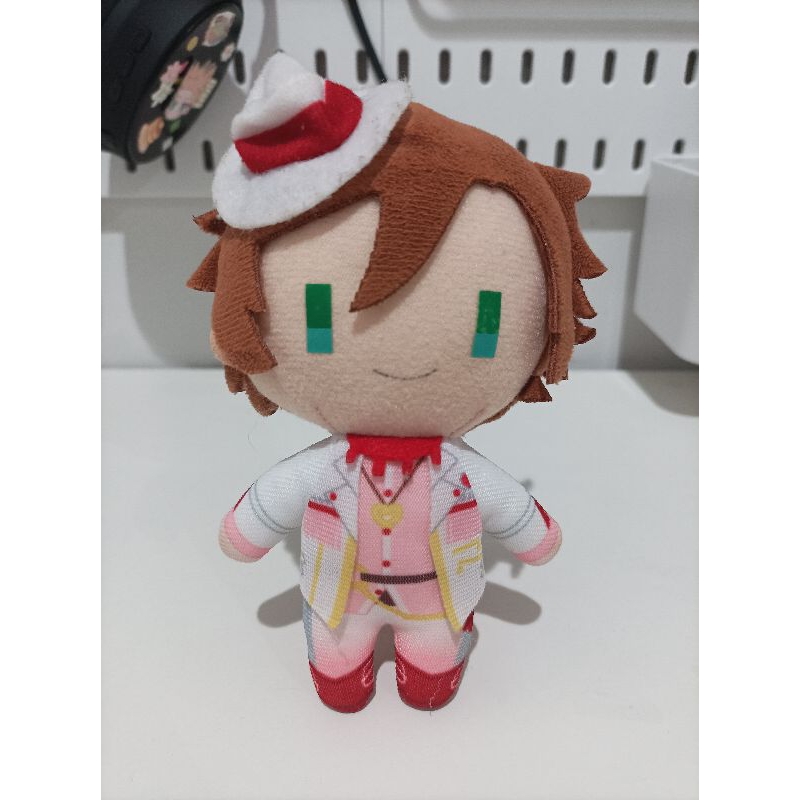 Ensemble stars Enstars Madara Mikejima costume mascot plush PreLoved