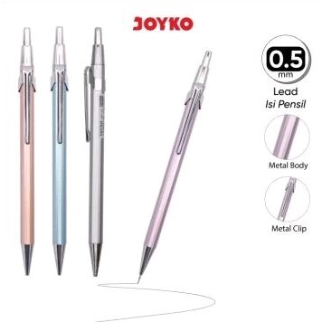 

Pensil Mekanik O.5 JOYKO MP-62