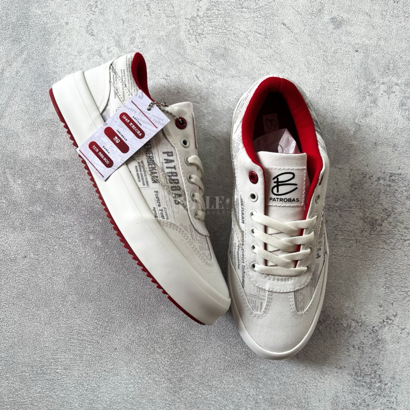 Patrobas 1945/El Clasico V2