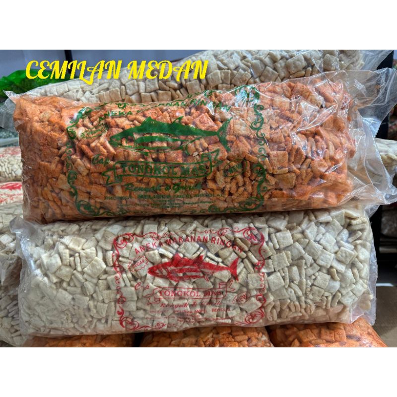 

CEMILAN MEDAN 100gr