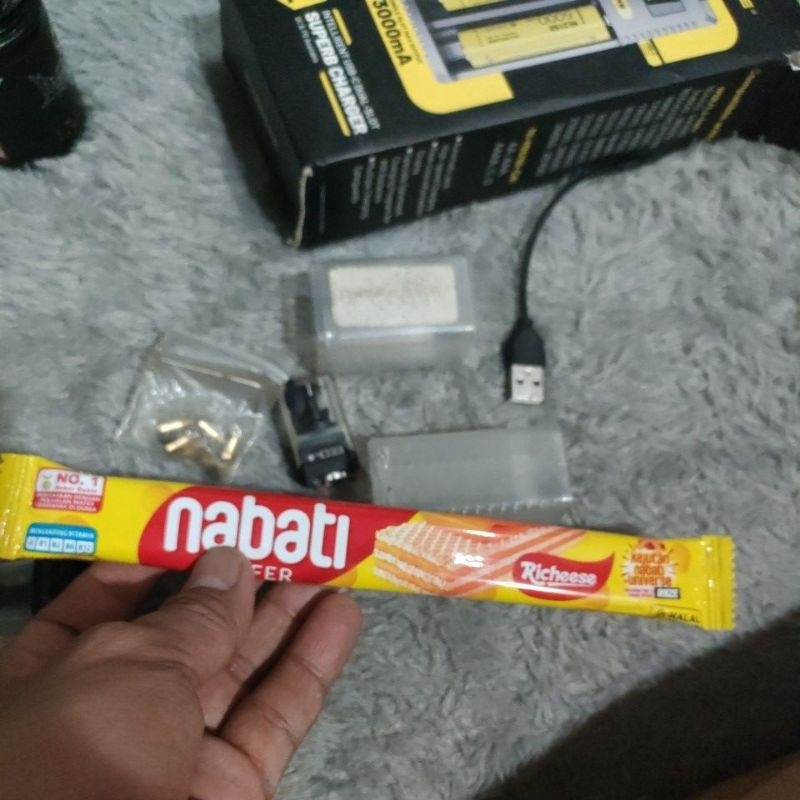 

nabati wafer dalemnya erbia edhotmob