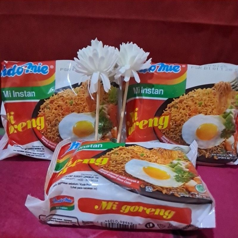 

Indomie