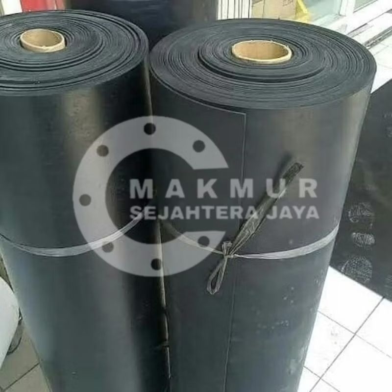 KARET STRIP KARET POTONGAN 3MM