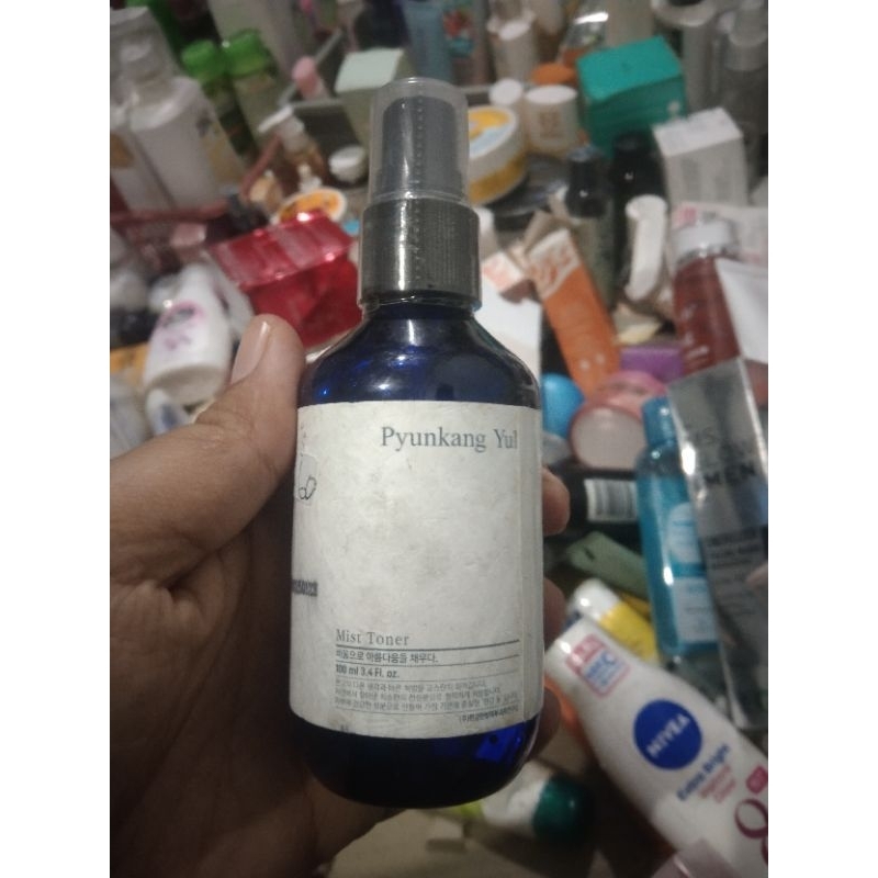 PYUNKANG YUL TONER 100ML
