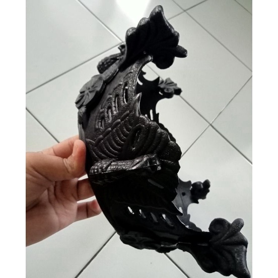 Super Surprise  Mahkota Sangkar Burung Perkutut Dan Variasinya  Tanpa kaki