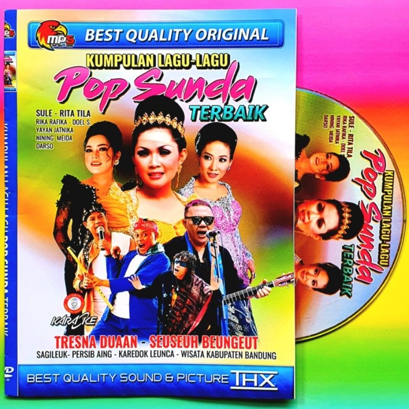 KASET MP5 LAGU POP SUNDA-KASET DVD LAGU POP SUNDA ORIGINAL-KASET LAGU POP SUNDA-KASET VCD LAGU POP S
