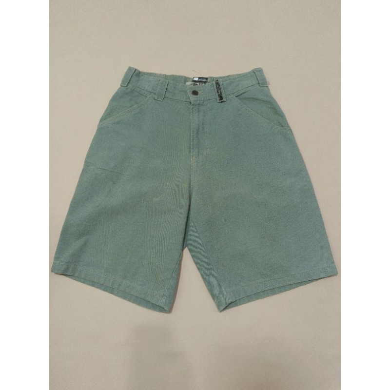 Celana pendek  Rusty original berkualitas