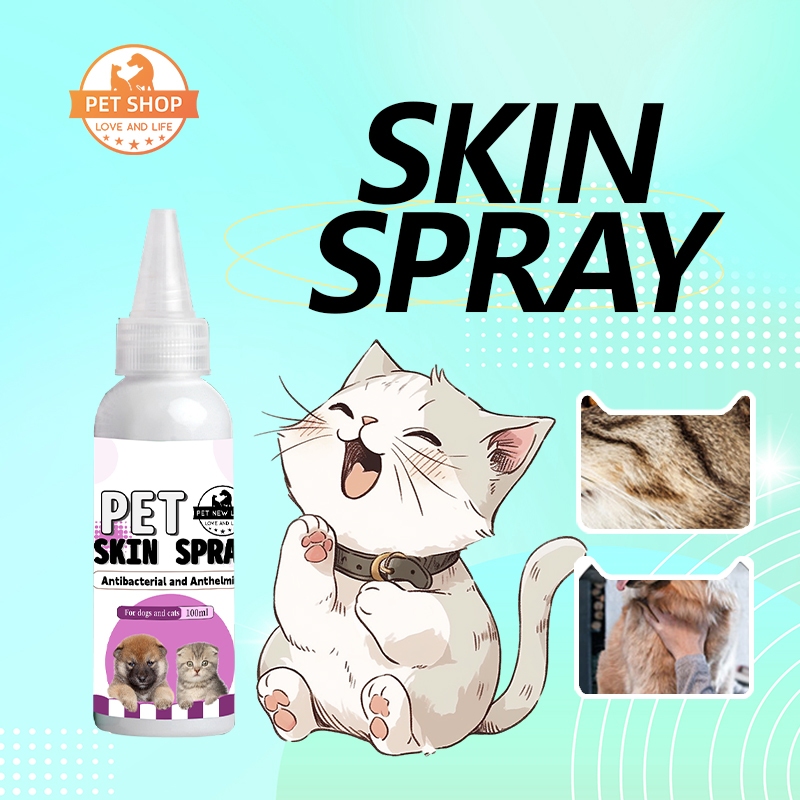 Semprotan Pengusir Serangga / Penghilang Tungau Rumah Anti-bakteri / Penghilang Tungau Sihir / Pengh