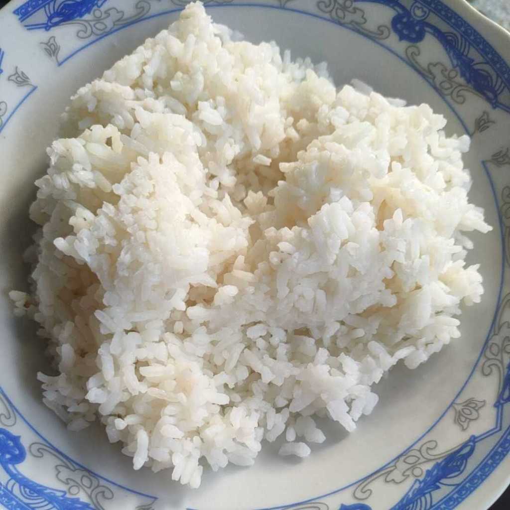 

nasi putih