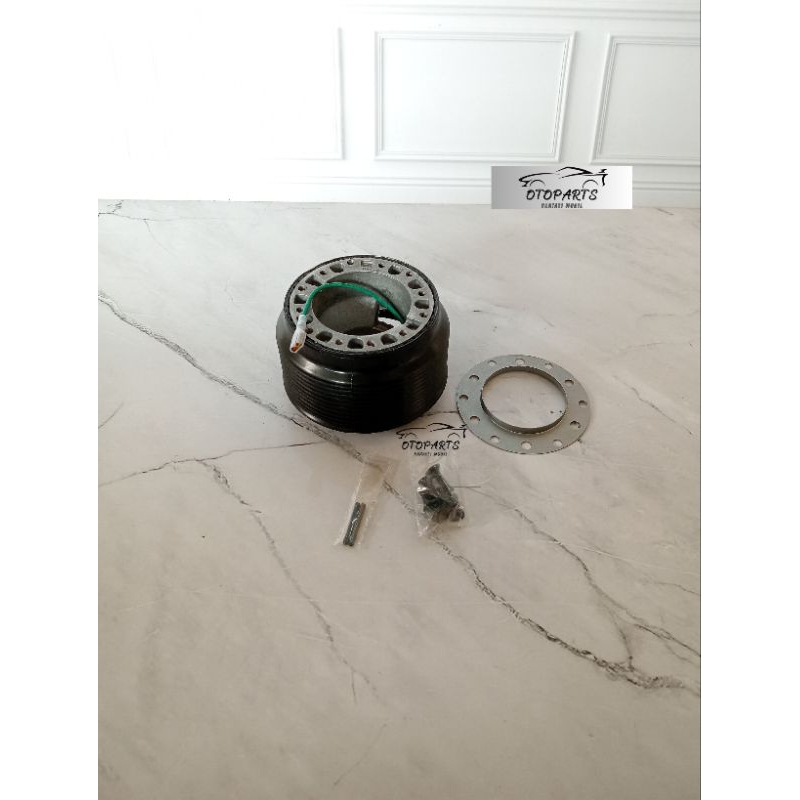 BOSKIT LOKAL STIR RACING MOBIL NEW ESCUDO