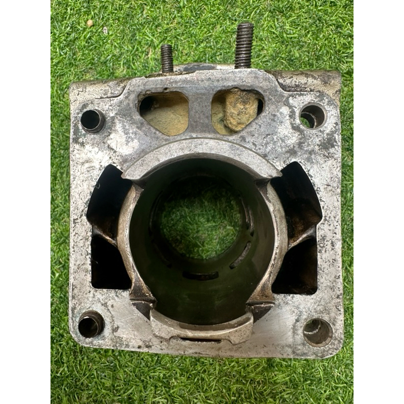 blok 1855 ex kawasaki ninja r rr ss second bahan belum OB