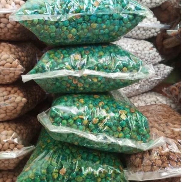 

Kacang Polong Ijo Gurih Termurah 1kg