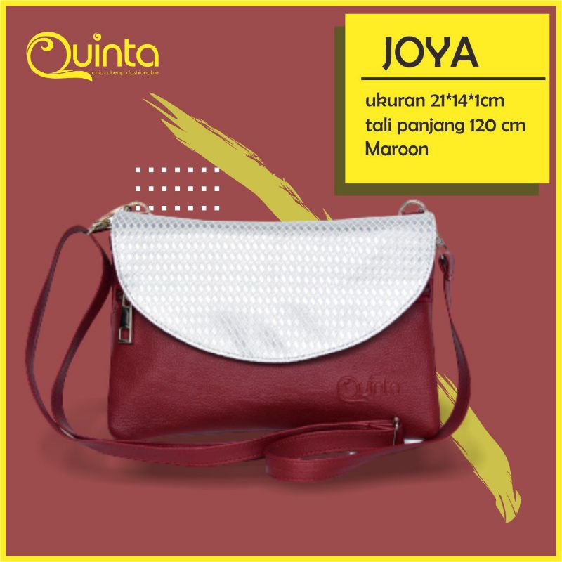 Joya Slingbag